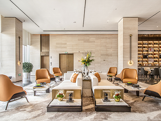 西安-天地源·云水天境