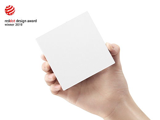 作品合集—Zigbee网关-空调伴侣-温湿度计