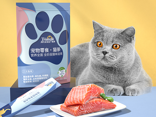 宠物零食