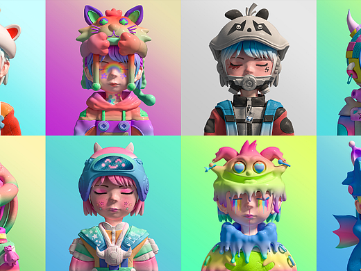 我没有睡觉，只是在思考