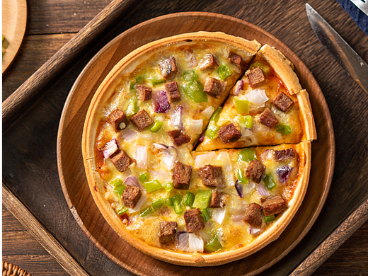 儿童披萨/电商（个人主页-ZNjU4NjQ2NDQ=） - 产品摄影 - 站酷设计师SHANHE创意原创素材 - 站酷ZCOOL