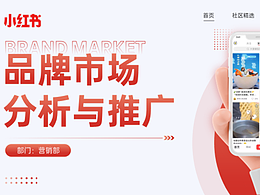 品牌ppt
