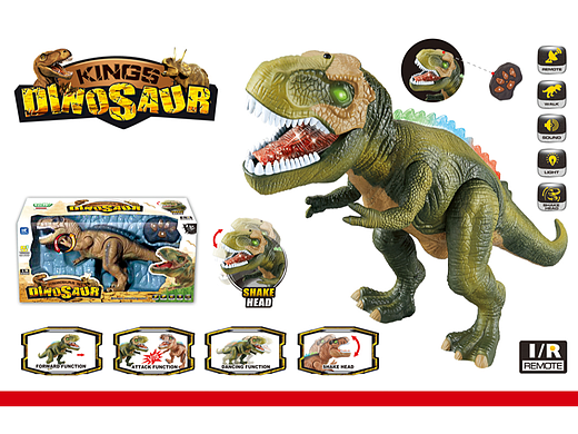 恐龙玩具（个人主页-ZNjA4Njg3NDQ=） - 修图/后期 - 站酷设计师ACE董原创素材 - 站酷ZCOOL