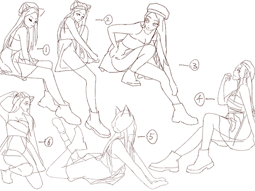 day44（個(gè)人主頁(yè)-ZNTkyMDQyMjQ=） - 創(chuàng)作習(xí)作 - 站酷設(shè)計(jì)師龍?zhí)灼簌Z原創(chuàng)素材 - 站酷ZCOOL