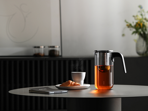 泡茶壶  茶具一