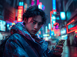 智能创作：AI渲染的视觉艺术