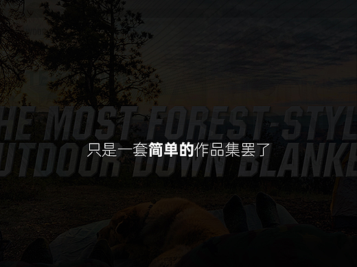 一套2022的简简单单的作品集