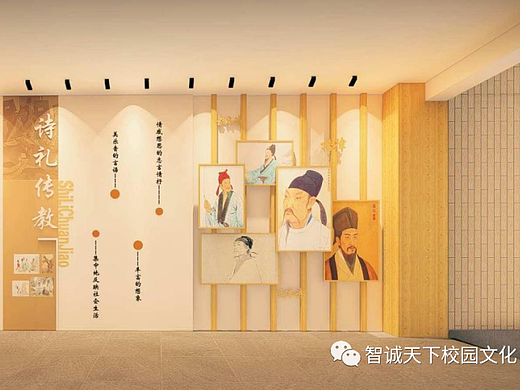 学校与校园文化设计公司：校园文化的创造者与挖掘者 