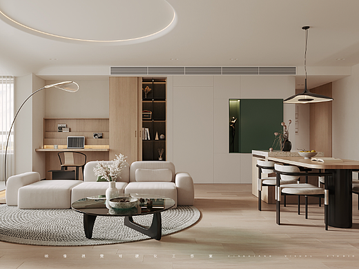 映像视觉【现代风格】