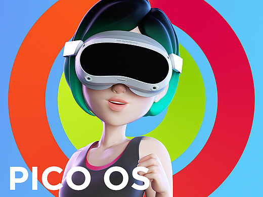PICO OS 5.0