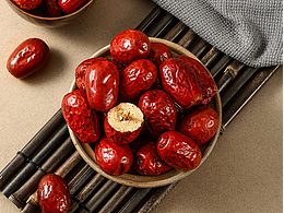 枣夹核桃