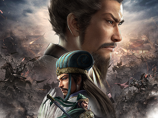 游戏《三国志》2021年物料总结