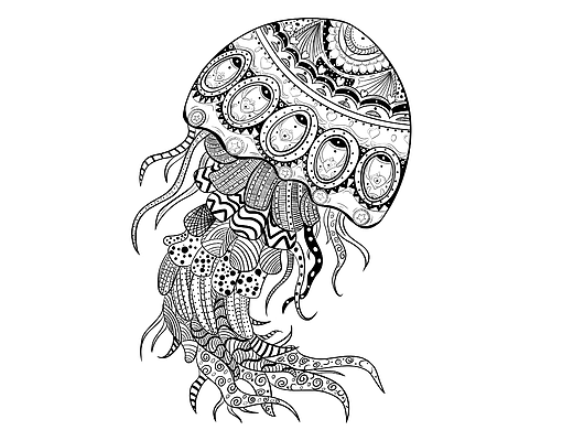 从0开始的插画生活之练习