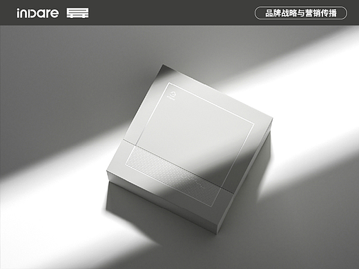 ETSME x inDare | 新品包装创意设计升级