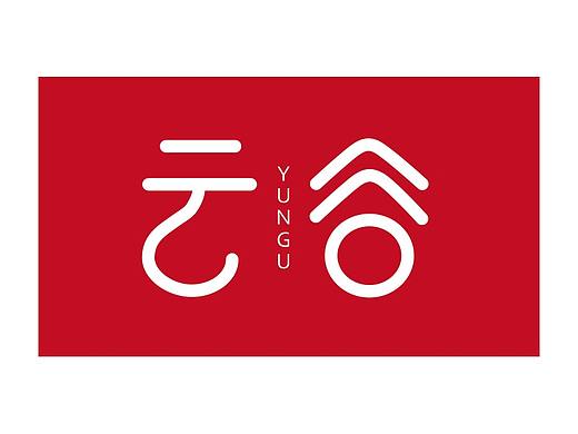 一款电商公司的logo设计