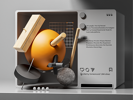 2024练习作品（个人主页-ZNjgyMzYwNzY=） - 产品 - 站酷设计师Serein晨原创素材 - 站酷ZCOOL