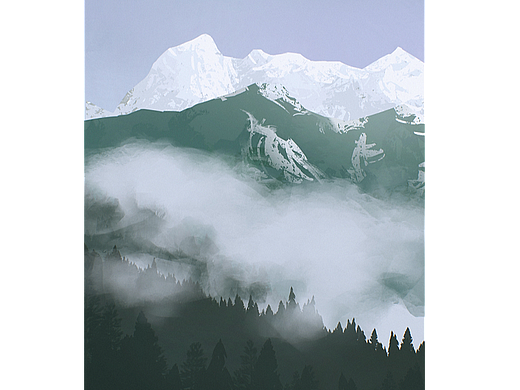 色彩治愈之旅-13