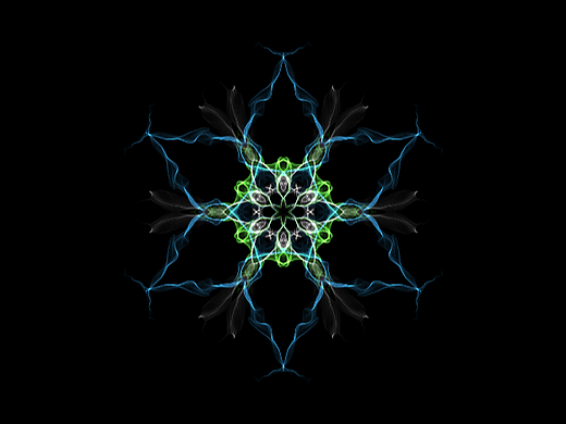 暗黑艺术系列组图