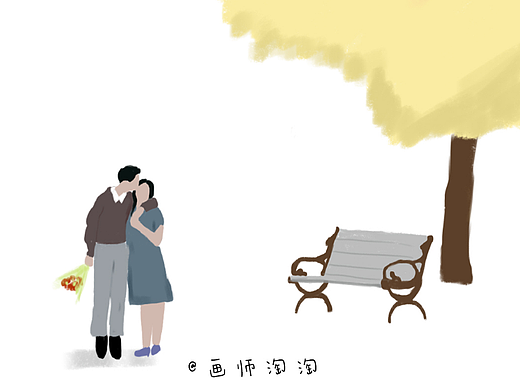 生活很美好（個(gè)人主頁(yè)-ZNjE2MDkyNDg=） - 藝術(shù)插畫 - 站酷設(shè)計(jì)師畫師淘淘原創(chuàng)素材 - 站酷ZCOOL