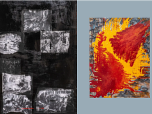 Visual Arts视觉艺术