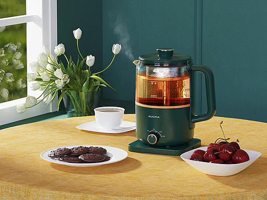 煮茶器（个人主页-ZNTk5MjM3NzY=） - 电商 - 站酷设计师Z10808150原创素材 - 站酷ZCOOL