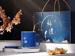 錦鯉渲染