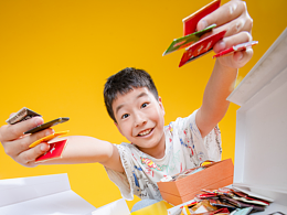 【我和我的烟卡】