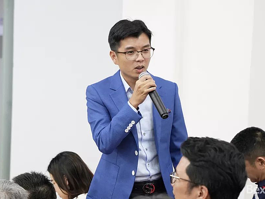 简讯：Bexta宝视达董事长李志光被深圳大学传播学院聘请为专业硕士业界导师