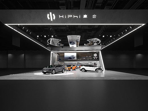 SH Motorshow 2021