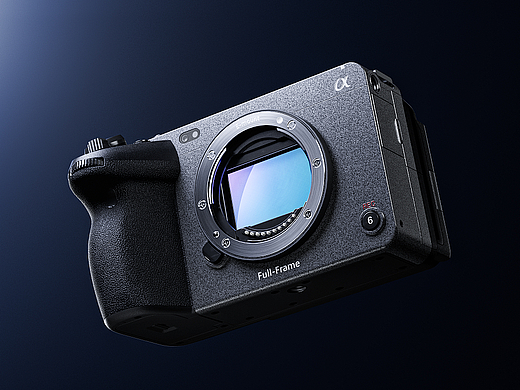 Redshift索尼FX3/键盘鼠标