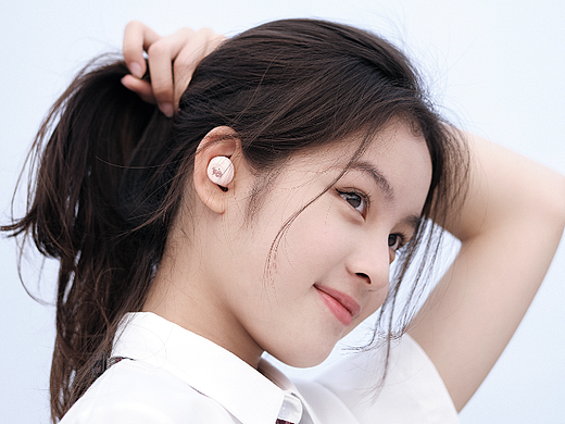 随手拍丨tokidoki TWS蓝牙耳机