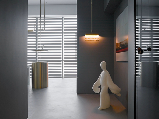 空间视频/福州办公室