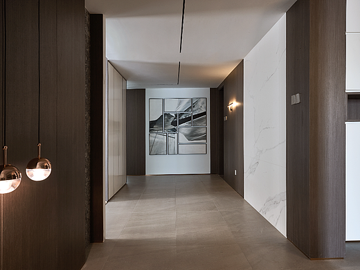 探寻“都市隐居”的自由精神领地——现代简约