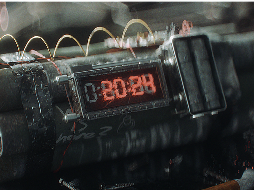 Mecha 2024