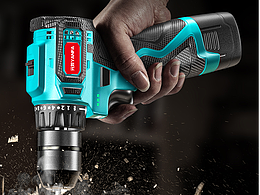 多功能小钢炮电转