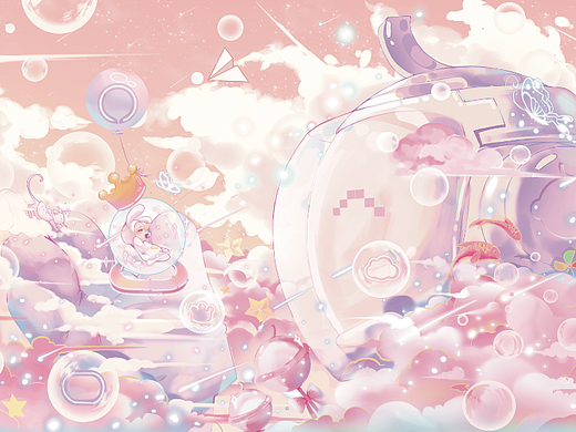 Babycare品牌——睡梦中的甜蜜