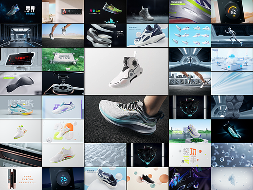 2022 SHOWREEL