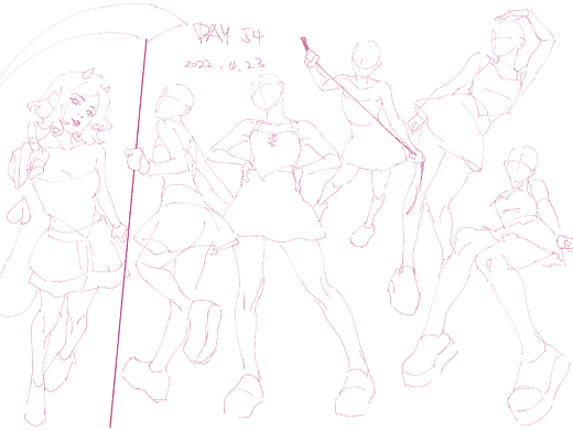 day54（個人主頁-ZNTk0MzU4OTI=） - 創(chuàng)作習作 - 站酷設計師可能是個假人了原創(chuàng)素材 - 站酷ZCOOL