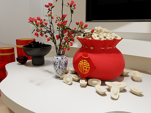酷家乐代画