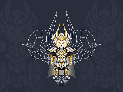 十二生肖IP形象設計（個人主頁-ZNjI4OTY4MzY=） - 商業(yè)插畫 - 站酷設計師又丨木原創(chuàng)素材 - 站酷ZCOOL