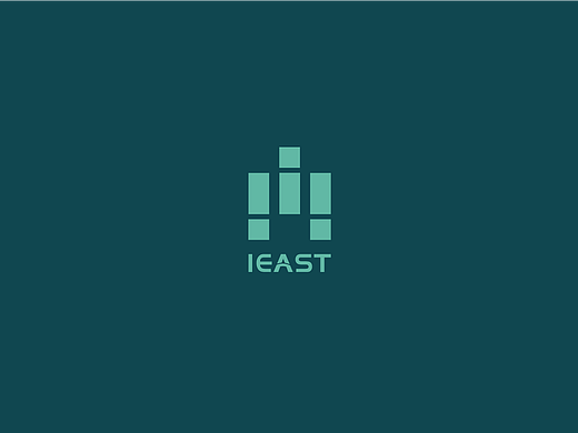 IEAST音响品牌LOGO和VI设计