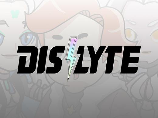 Dislyte手绘动画视频