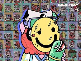 吉祥物