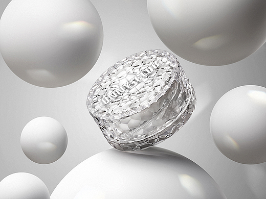 美妆产品摄影 | 七月熙视觉 ✖ UNNY