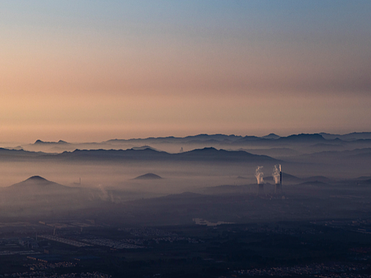 河南林州 淇县风光摄影（个人主页-ZNjEwNzc1NDA=） - 风光摄影 - 站酷设计师浪流的juice原创素材 - 站酷ZCOOL