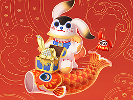 微信公众号 珠宝推文设计