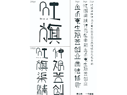 专题