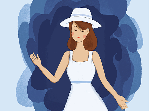 sea you（個(gè)人主頁(yè)-ZNjExNDIxMDQ=） - 創(chuàng)作習(xí)作 - 站酷設(shè)計(jì)師Angelina7788原創(chuàng)素材 - 站酷ZCOOL