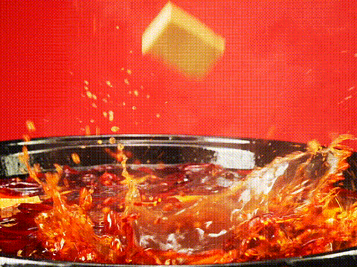 凛冬将至,火锅味零食来袭——胡婆婆精品小食