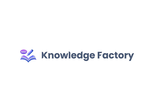 竹间产品视频Knowledge Factory微软风